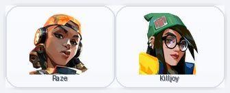 EU | 1 Skins + 2 Agents | Wayfinder Shorty | Full Access
