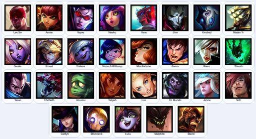 VN | Unranked | Handmade | Level 45 | 7 Skins | 29 Champions | 69281 BE | 7893 OE | Full Access
