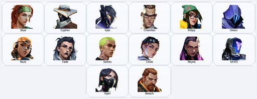 AP | 47 Skins + 14 Agents + 5844 VP | Reaver Karambit / RGX 11z Pro Vandal / Prime Vandal / Oni Phantom | Full Access