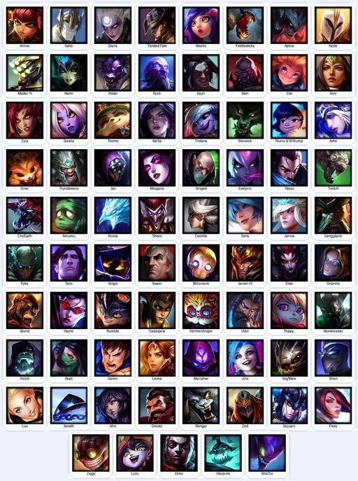 LA | Unranked | Handmade | Level 103 | 20 Skins | 77 Champions | 6503 BE | Medieval Twitch | Full Access
